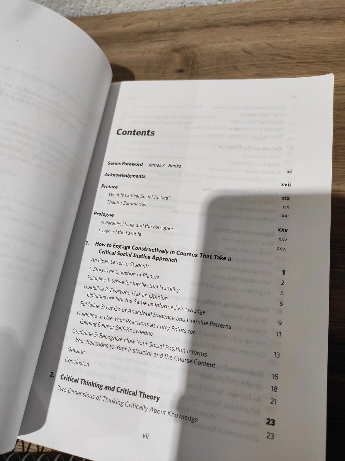 Is Everyone Really Equal? An Introduction to Key Concepts in Social Justice Book