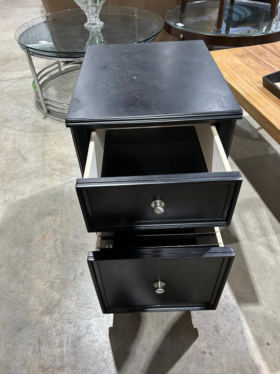 Filing Cabinet/Night table