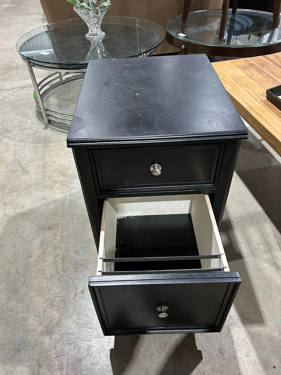Filing Cabinet/Night table