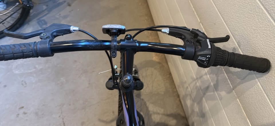 CCM FS2.0 kids bike 20”