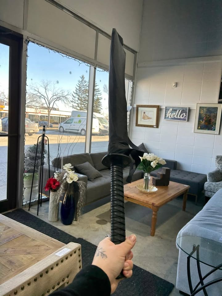 Original - Katana Umbrella