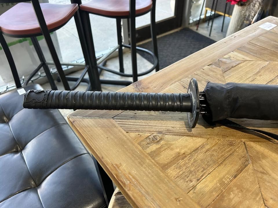 Original - Katana Umbrella