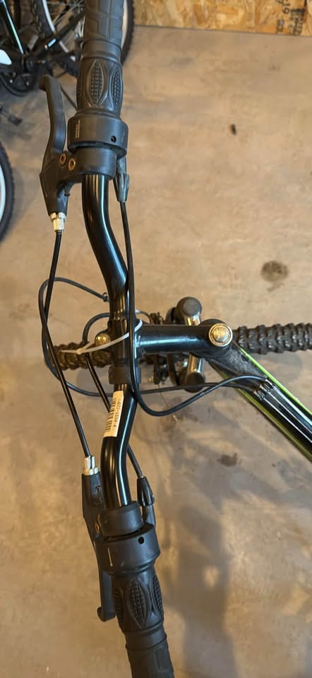SUPERCYCLE VICE DUEL SUSPENSION 16” Bike