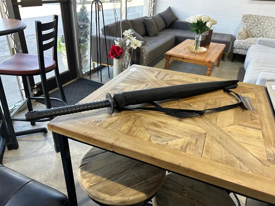Original - Katana Umbrella