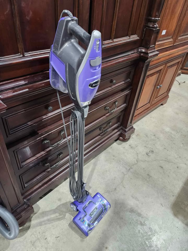 Shark Rocket Deluxe Pro Lightweight Corded Stick Vacuum