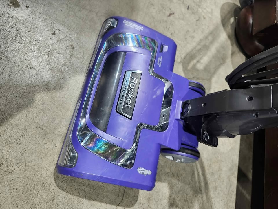 Shark Rocket Deluxe Pro Lightweight Corded Stick Vacuum