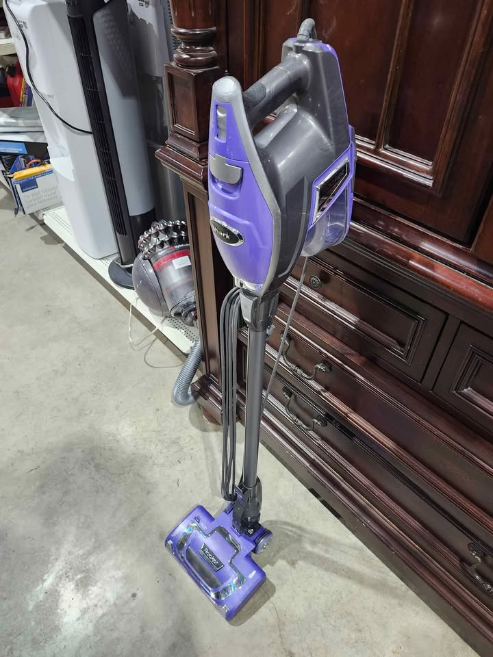 Shark Rocket Deluxe Pro Lightweight Corded Stick Vacuum