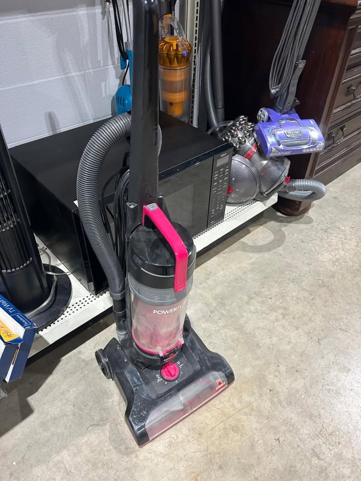 Bissell POWERFORCE - Vacuum