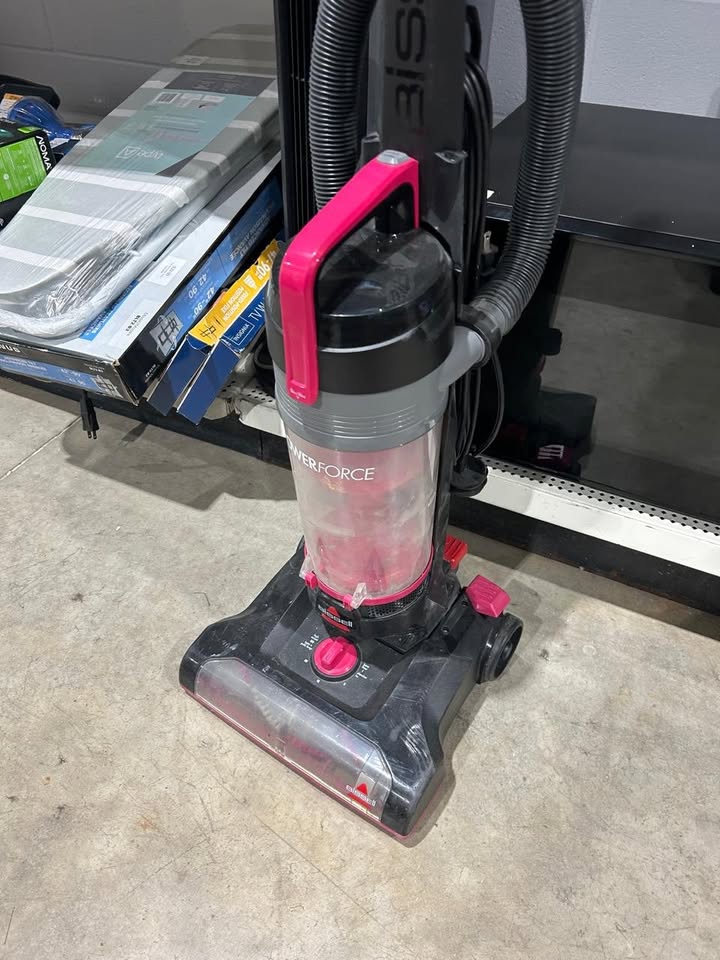 Bissell POWERFORCE - Vacuum