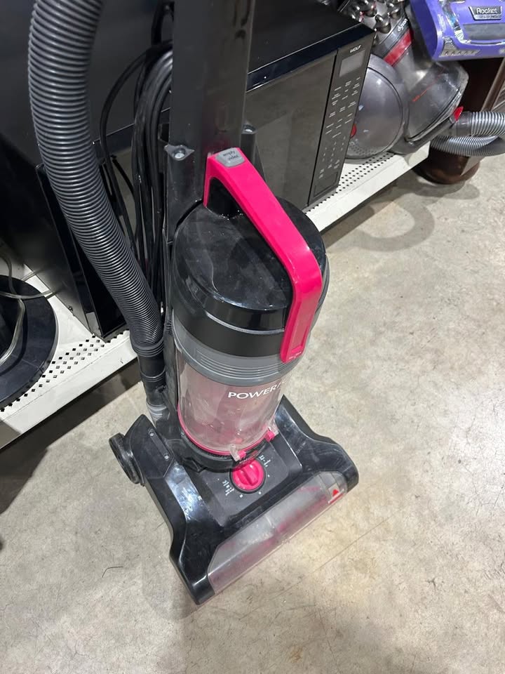Bissell POWERFORCE - Vacuum