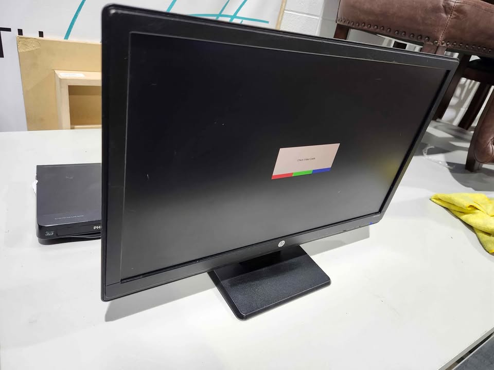HP LV2311 23" HD Monitor