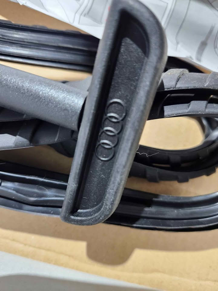 New! Roof Rack Cross Bars for Audi Q5 2018-2025