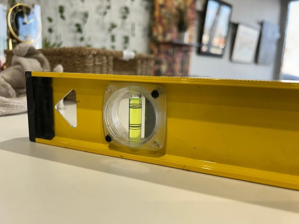 Stanley I-Beam 180 Level 24"/60cm - 2 Available