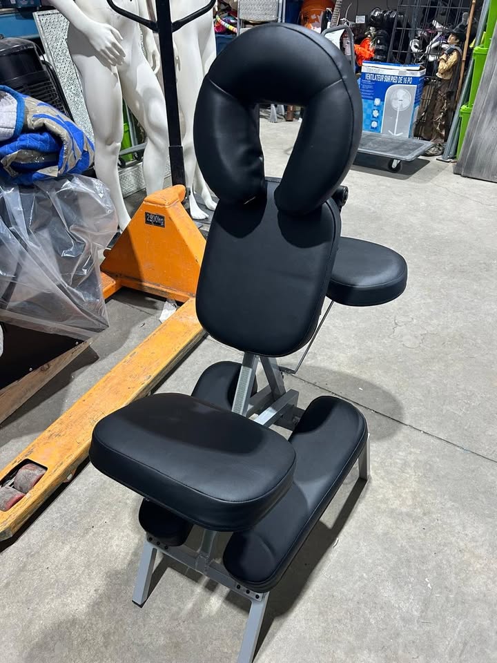 Portable Massage Chair