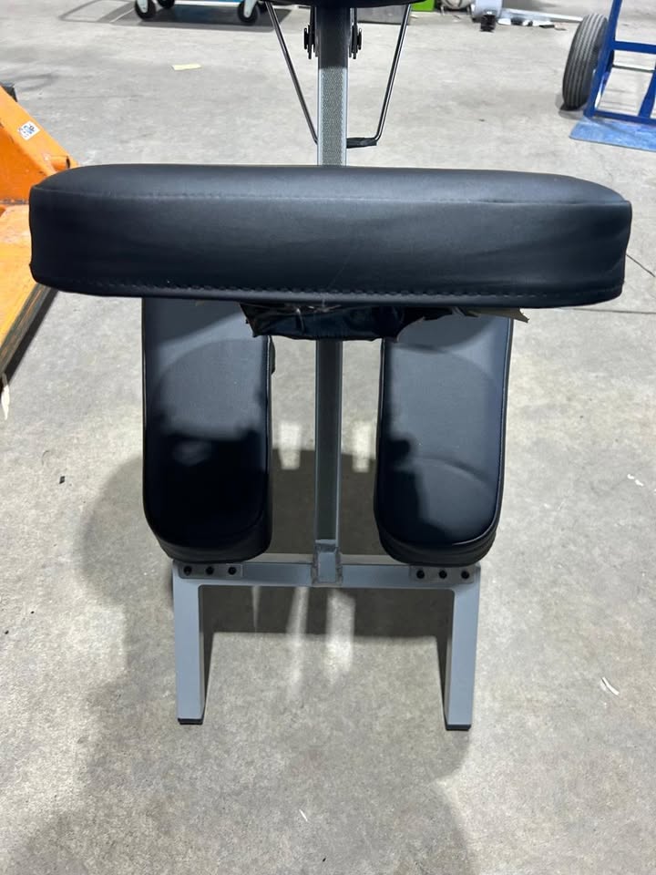 Portable Massage Chair