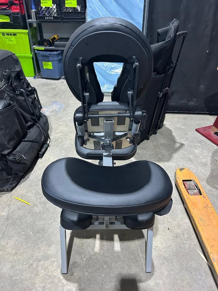 Portable Massage Chair
