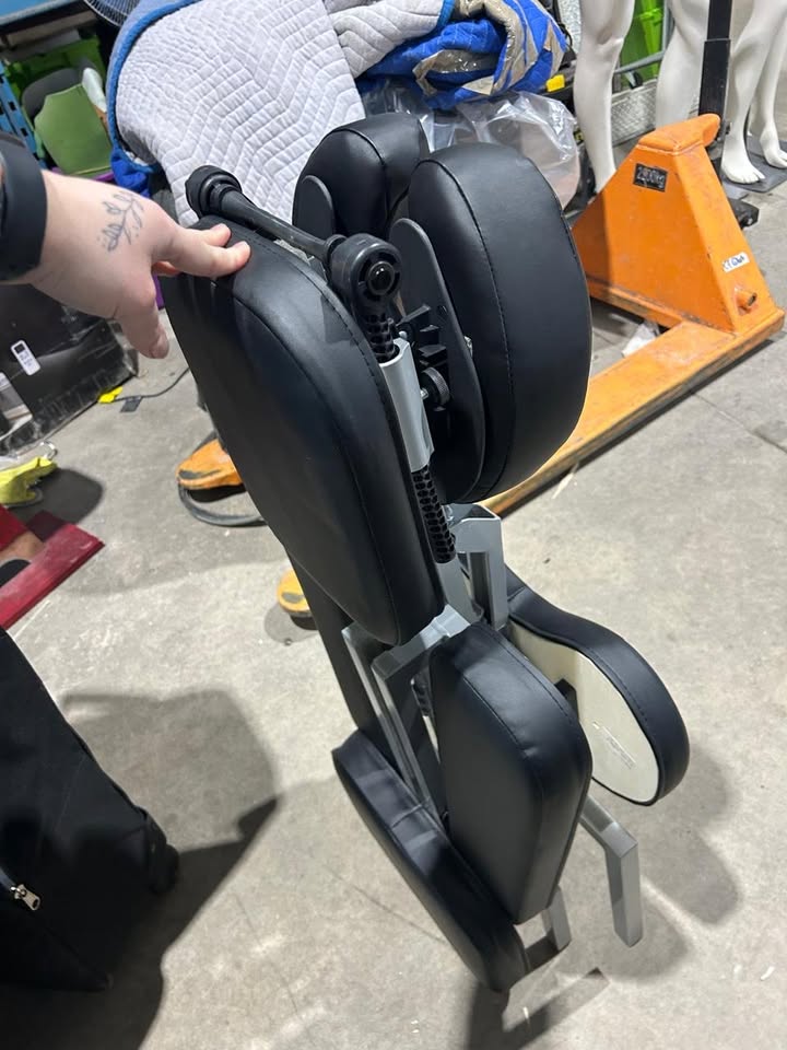 Portable Massage Chair