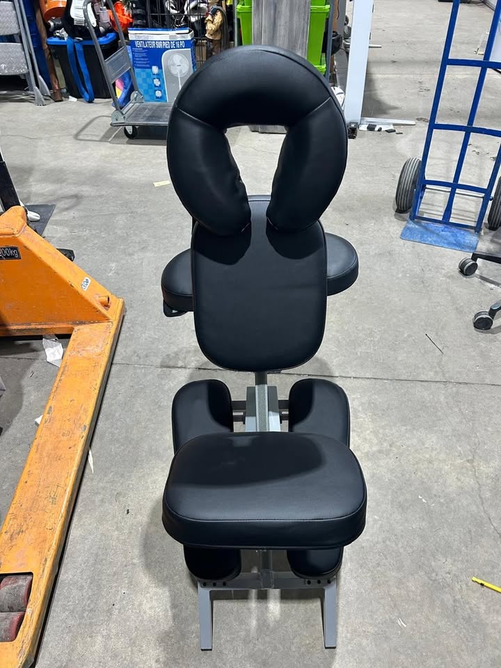 Portable Massage Chair