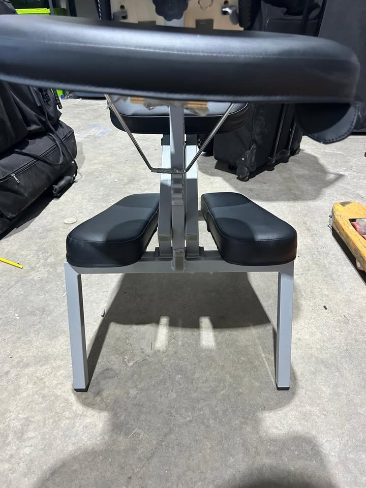 Portable Massage Chair