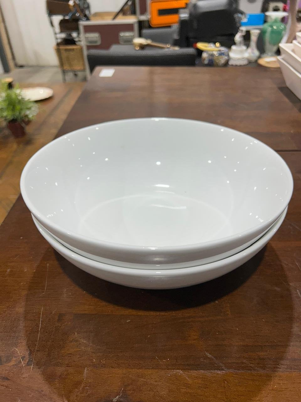 Dinnerware set 8 pieces - IKEA