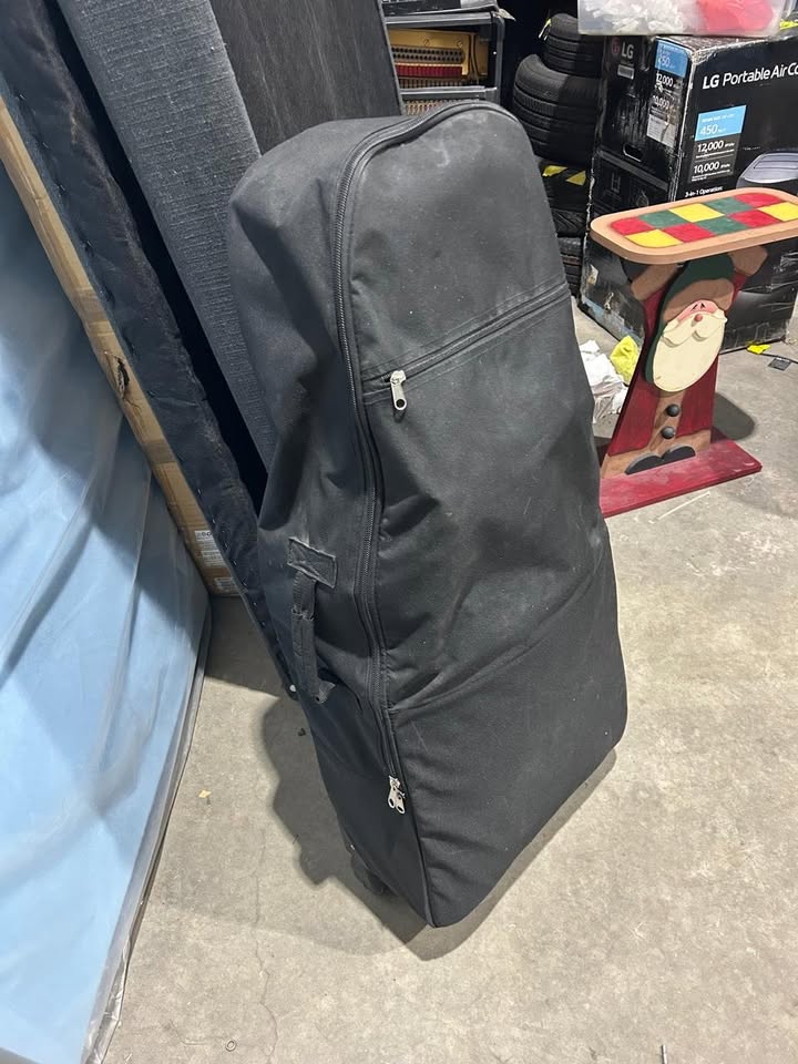 Portable Massage Chair