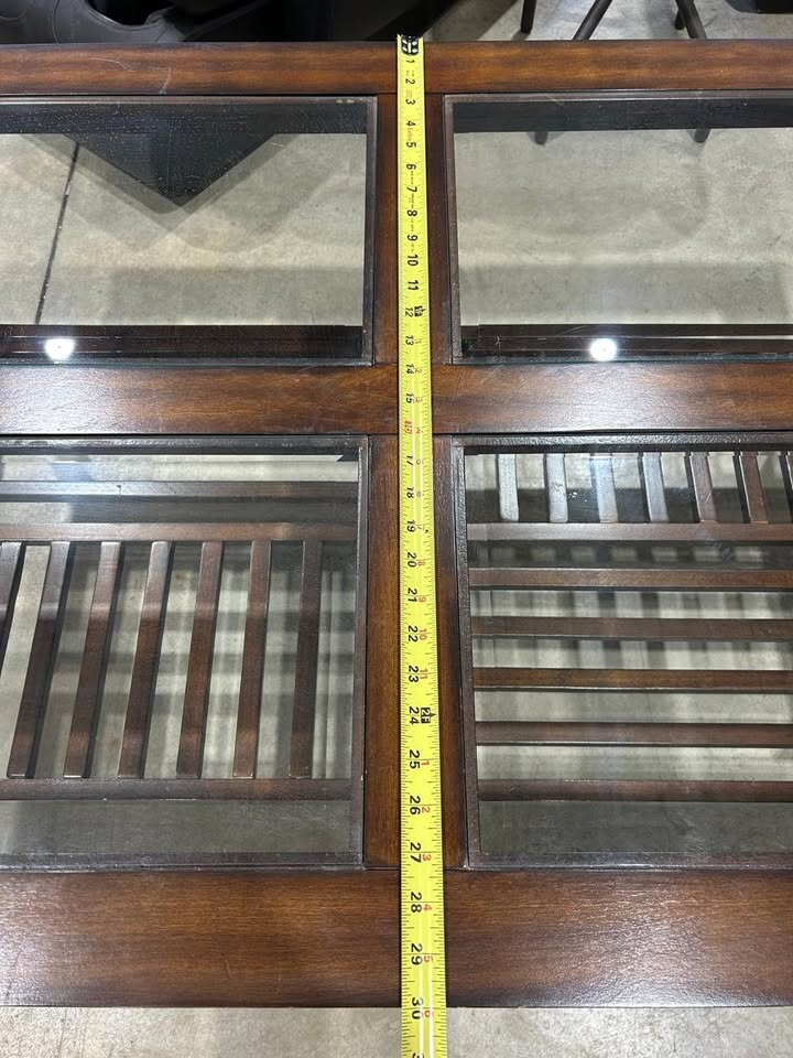 Cherry Blossom Coffee Table