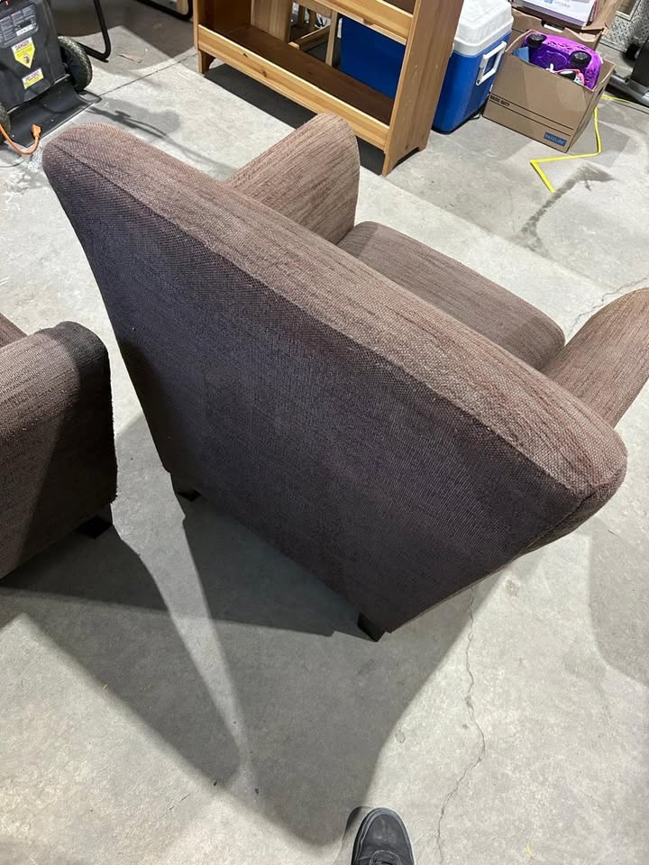 IKEA EKENAS Armchair - 2 Available