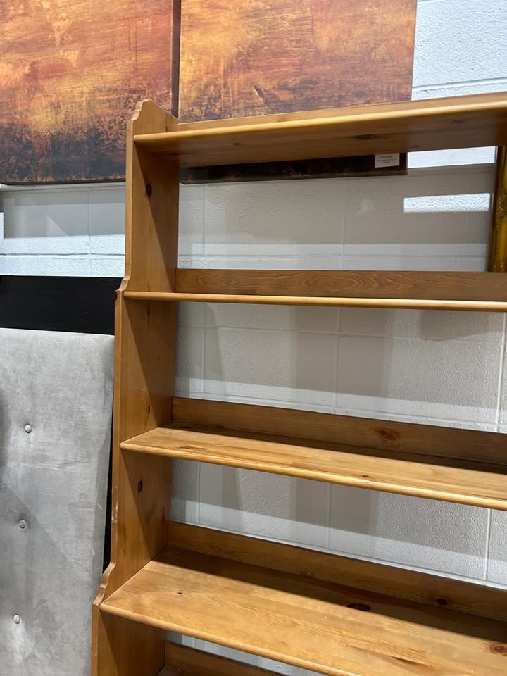 IKEA LEKSVIK Bookshelf