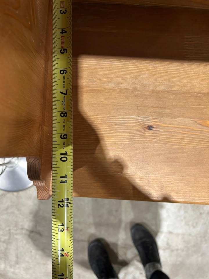 IKEA LEKSVIK Bookshelf