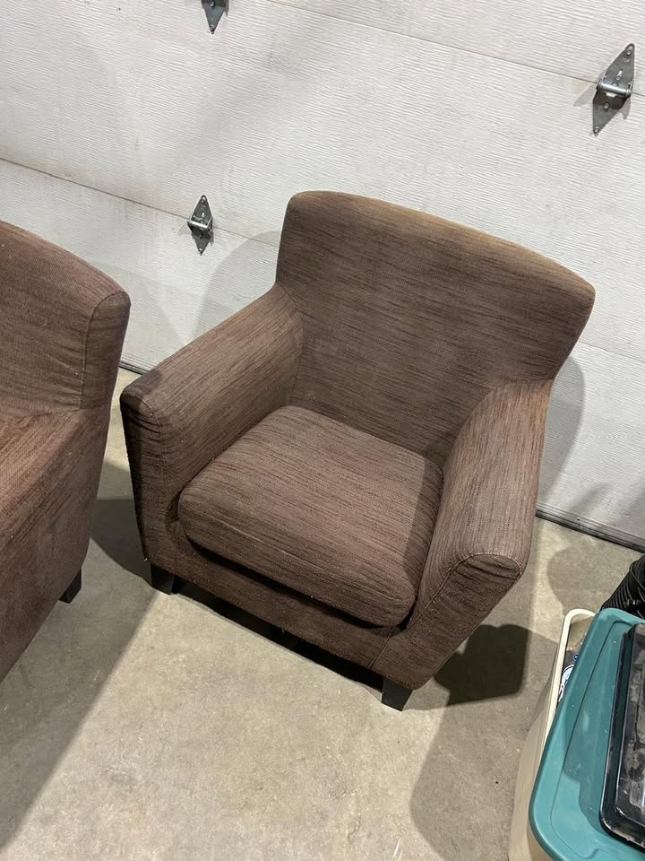IKEA EKENAS Armchair - 2 Available