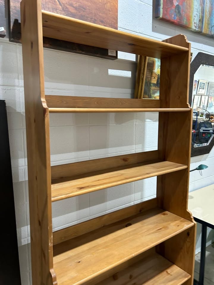 IKEA LEKSVIK Bookshelf