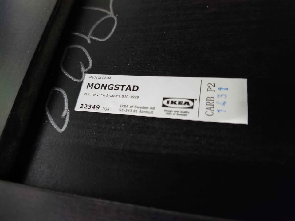 Ikea Large Mongstad Mirror - 2 Available