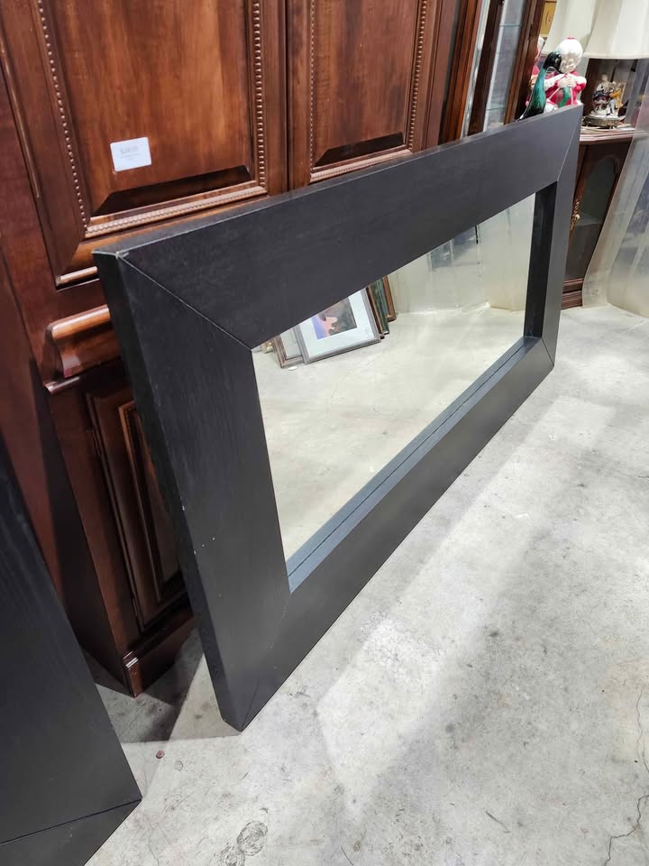 Ikea Large Mongstad Mirror - 2 Available