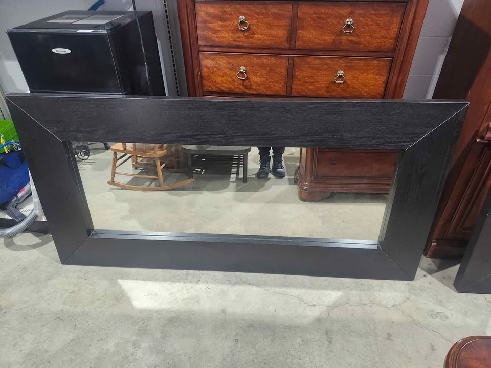 Ikea Large Mongstad Mirror - 2 Available