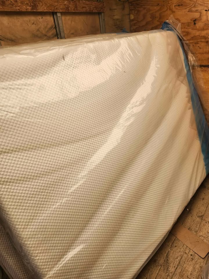 Douglas Original Mattresses - Dec 2024