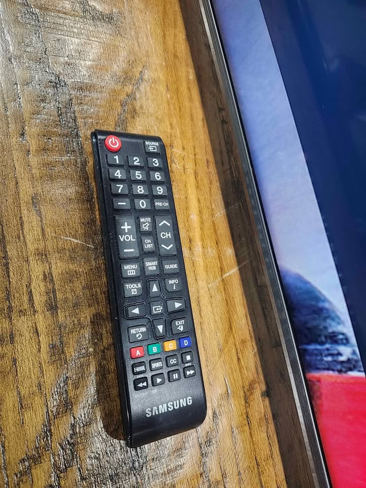 65" Q80C QLED 4K Smart TV - 2023