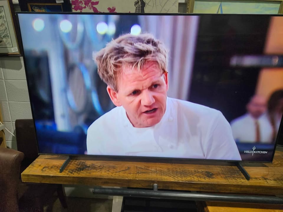 65" Q80C QLED 4K Smart TV - 2023