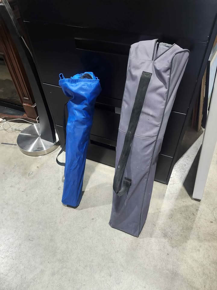 Folding Camping Chairs