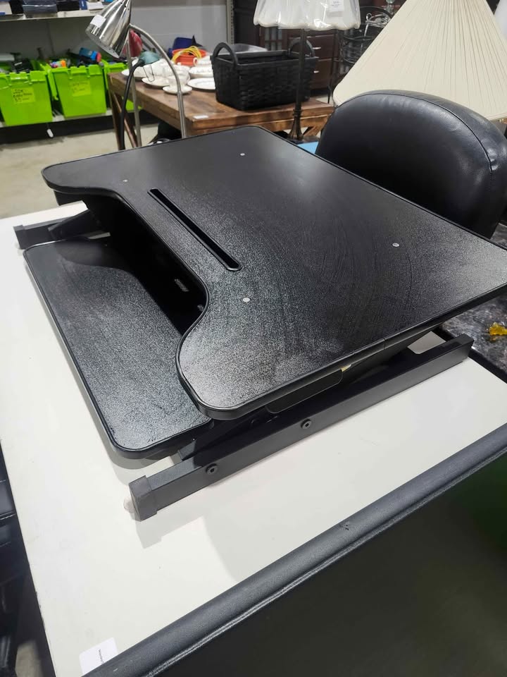 Standing Adjustable Desk Riser