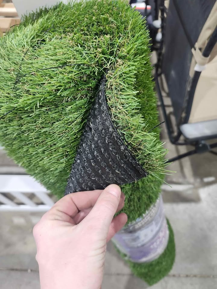 New! Golden Select Artificial Grass Roll 4m²