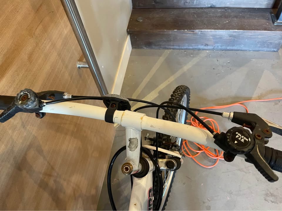 NAKAMURA COSMOS Adult Bike
