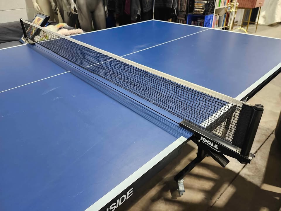 Joola Inside Profressional Table Tennis Table