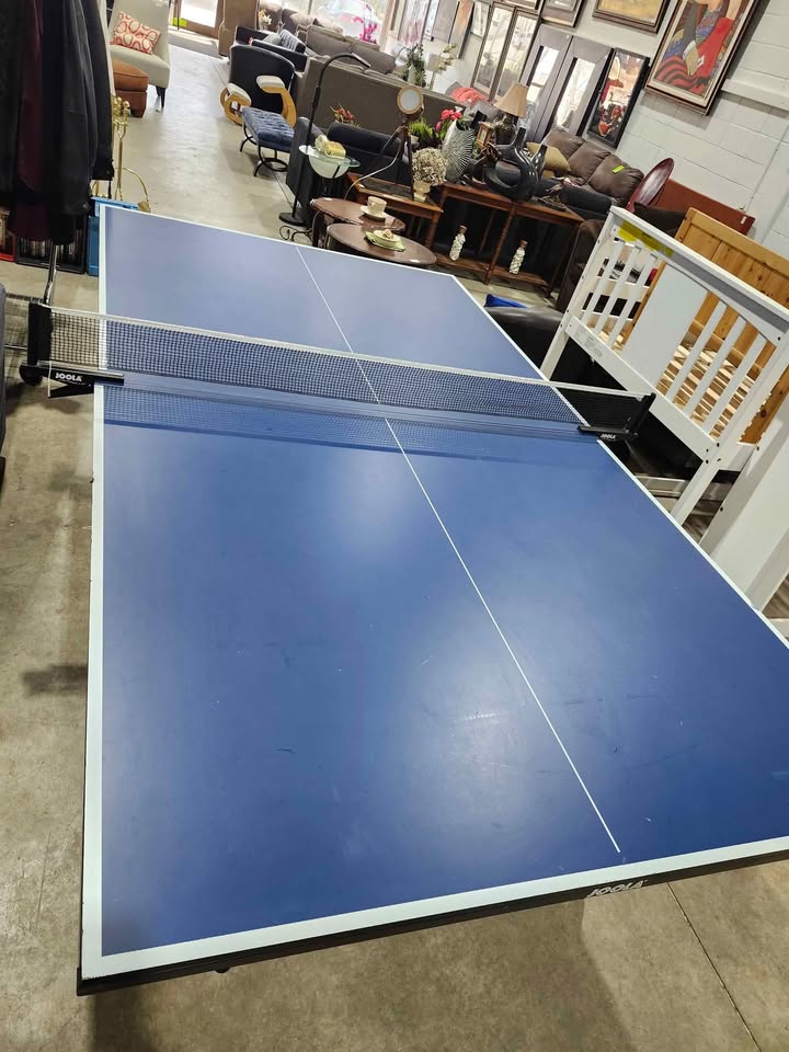Joola Inside Profressional Table Tennis Table
