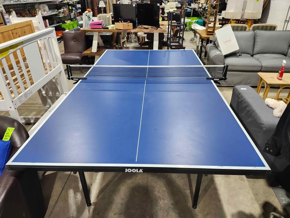 Joola Inside Profressional Table Tennis Table