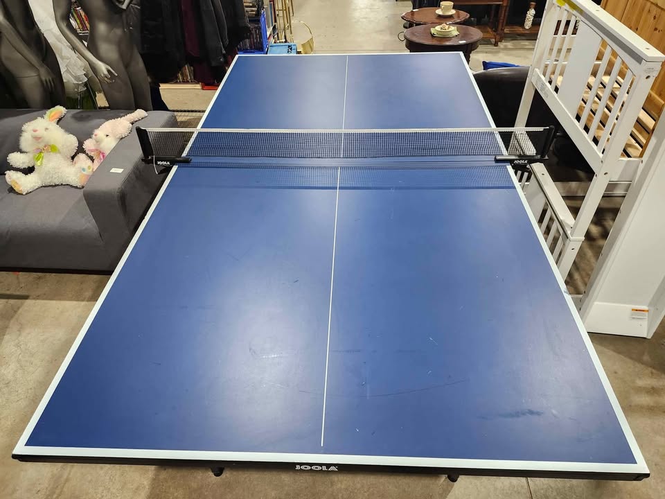 Joola Inside Profressional Table Tennis Table