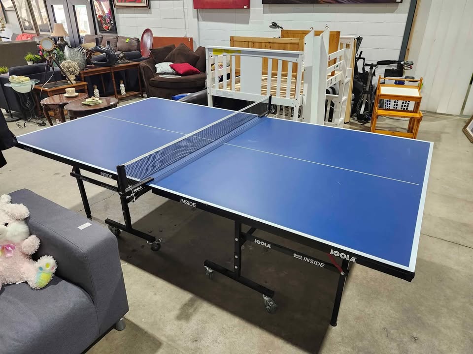 Joola Inside Profressional Table Tennis Table