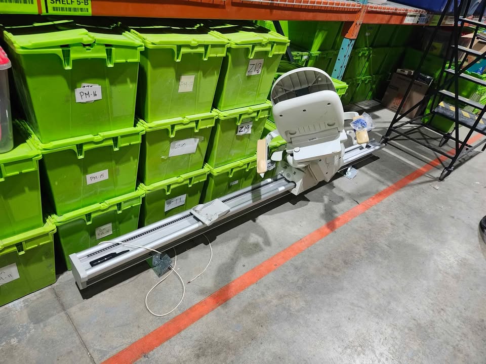 Acorn Superglide 130 T700