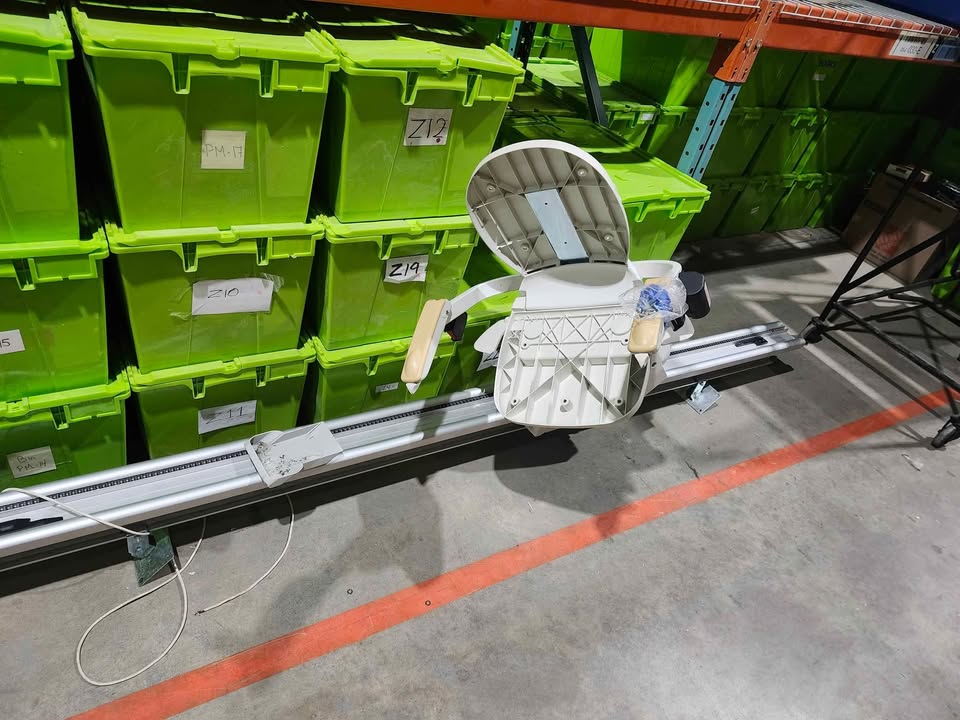 Acorn Superglide 130 T700