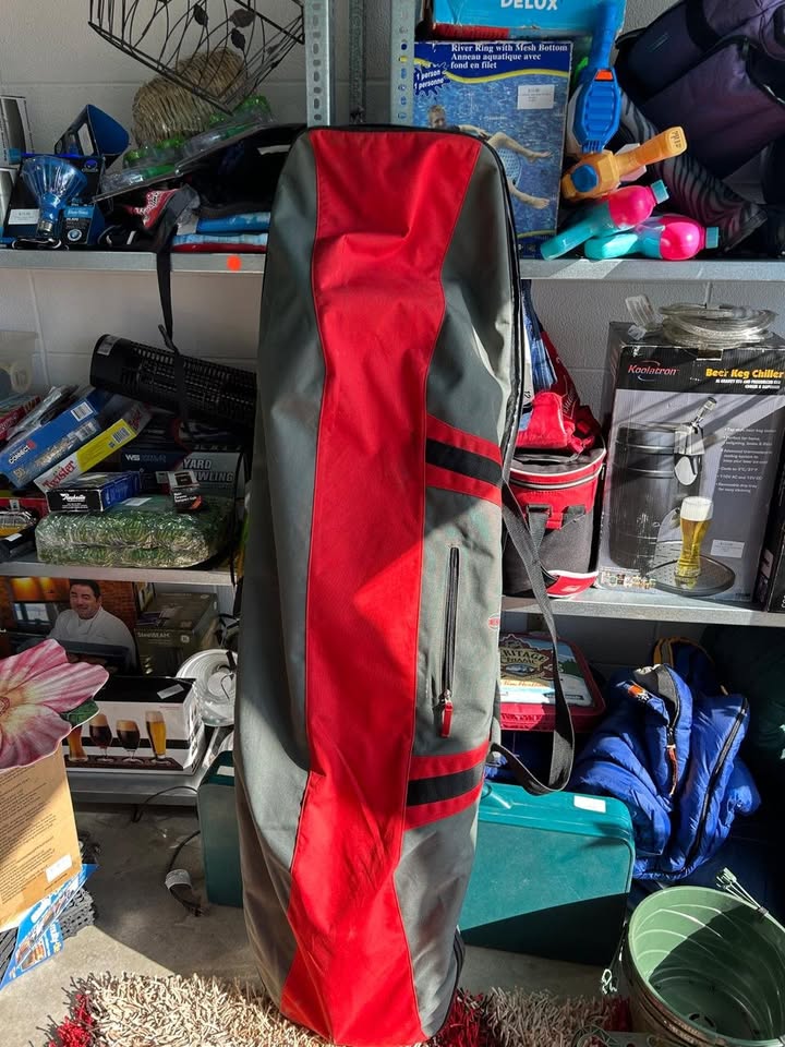 Hyperlite Vargas Devine 134 wakeboard