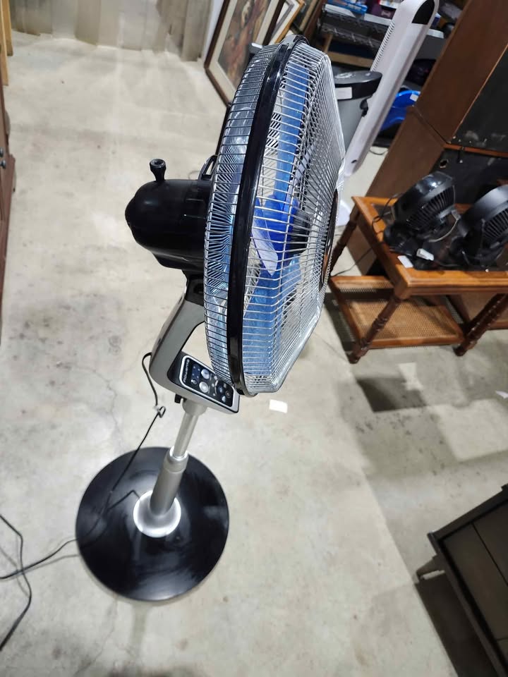 Various Fans on Stands for Sale - 3 Available